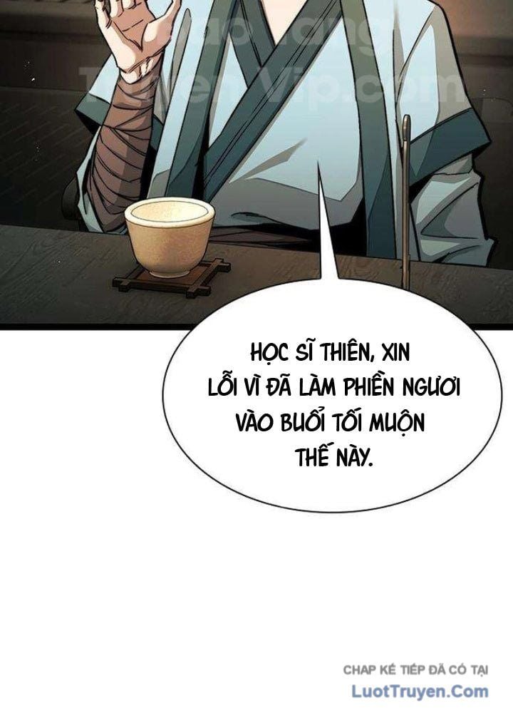 Tuyệt Thế Học Sĩ Chap 7 - Next Chap 8