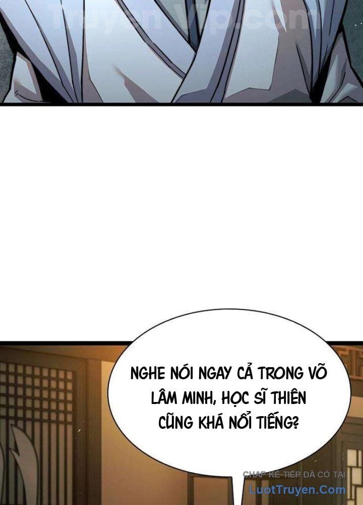 Tuyệt Thế Học Sĩ Chap 7 - Next Chap 8