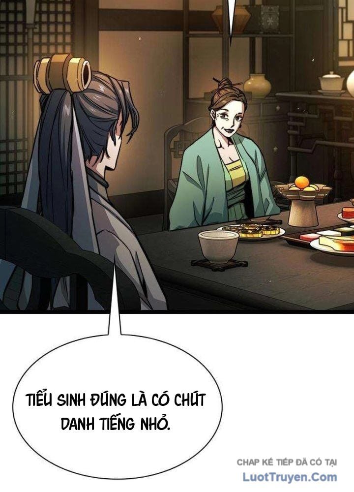 Tuyệt Thế Học Sĩ Chap 7 - Next Chap 8