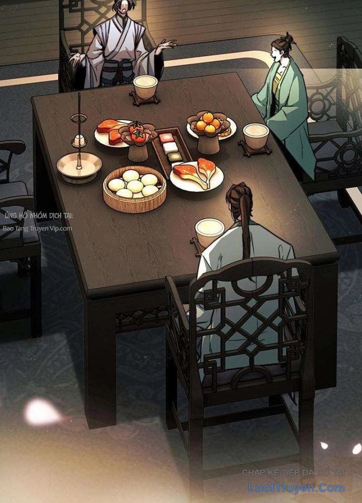 Tuyệt Thế Học Sĩ Chap 7 - Next Chap 8