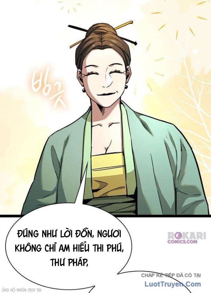 Tuyệt Thế Học Sĩ Chap 7 - Next Chap 8