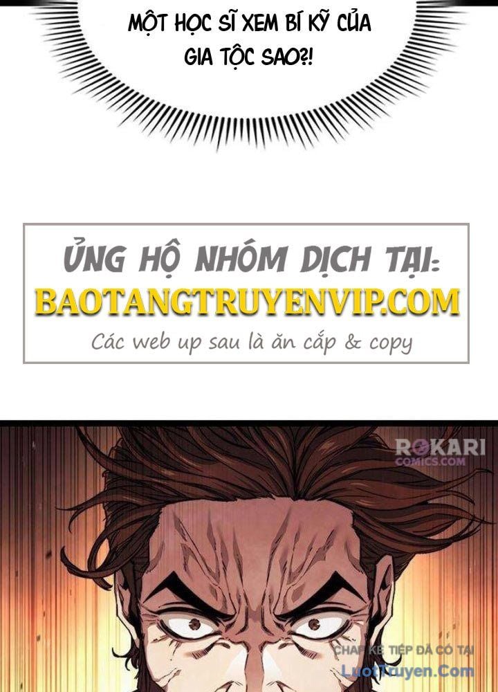 Tuyệt Thế Học Sĩ Chap 7 - Next Chap 8