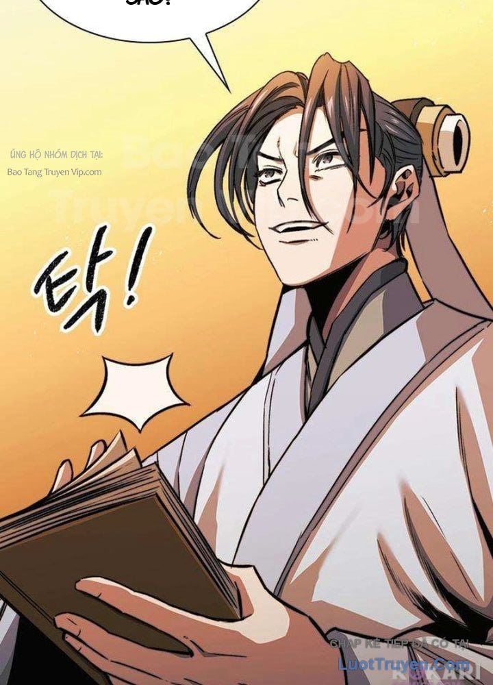 Tuyệt Thế Học Sĩ Chap 7 - Next Chap 8