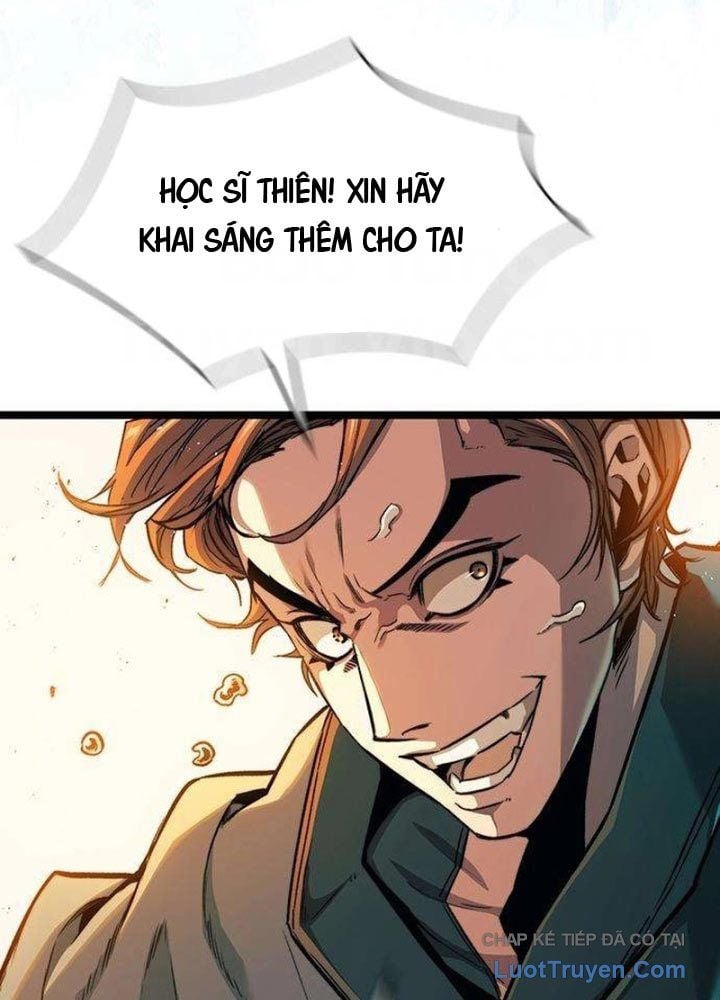 Tuyệt Thế Học Sĩ Chap 7 - Next Chap 8