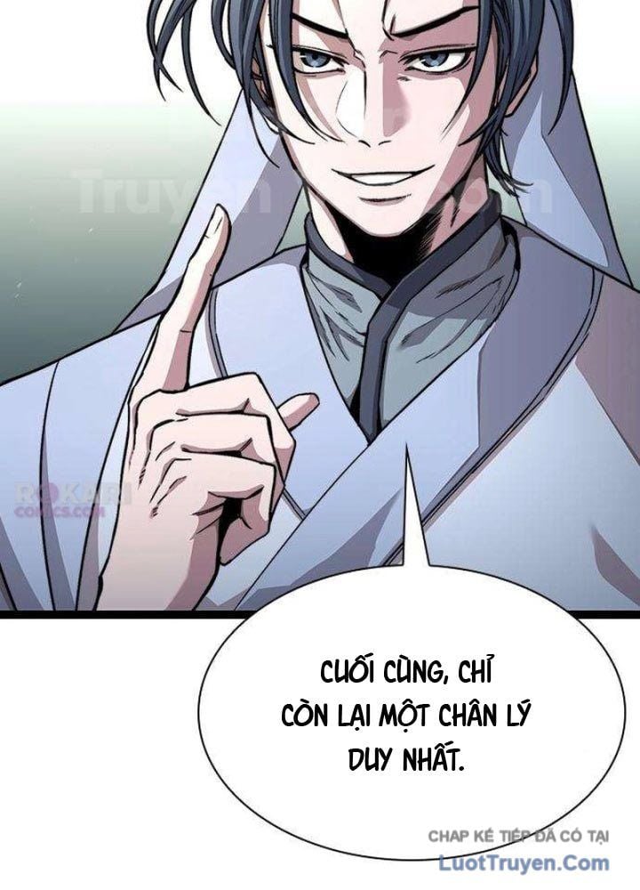 Tuyệt Thế Học Sĩ Chap 7 - Next Chap 8
