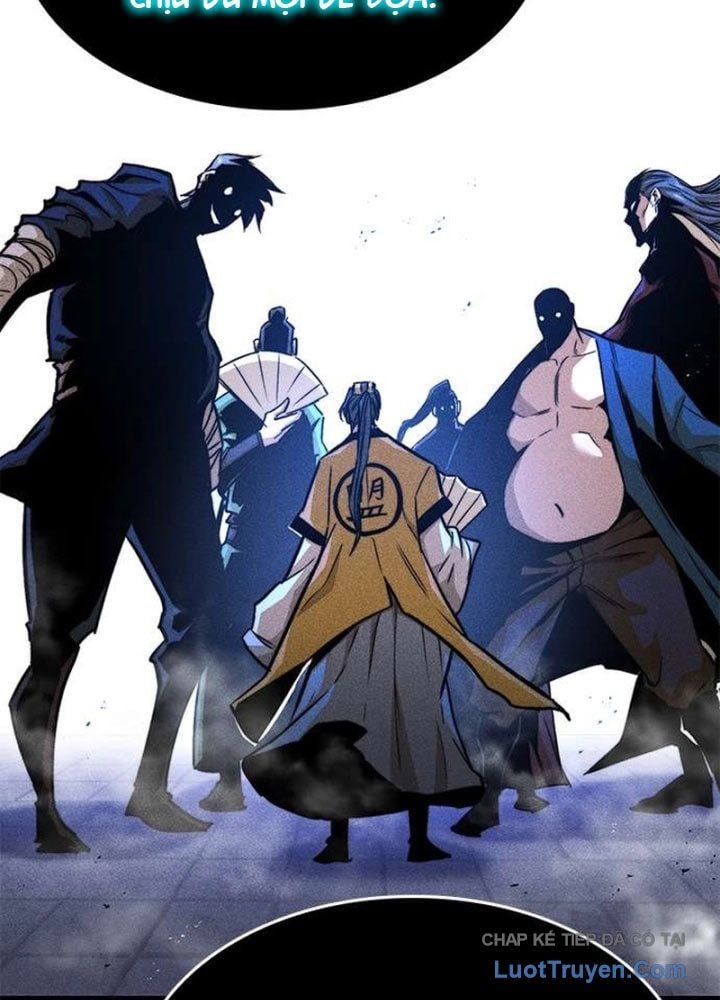 Tuyệt Thế Học Sĩ Chap 8 - Next Chap 9