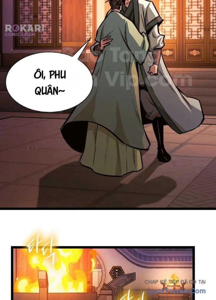 Tuyệt Thế Học Sĩ Chap 8 - Next Chap 9