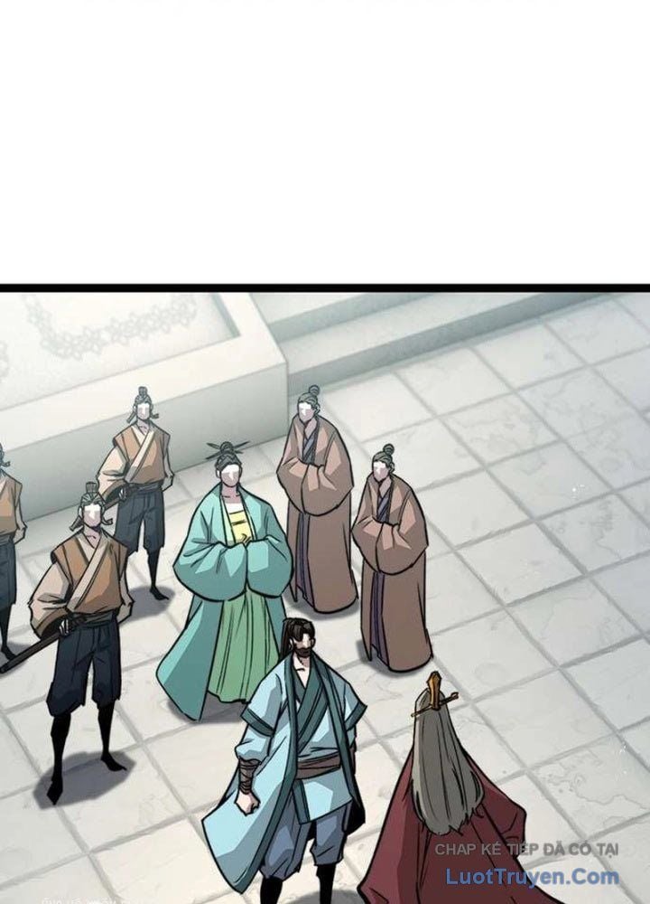 Tuyệt Thế Học Sĩ Chap 8 - Next Chap 9