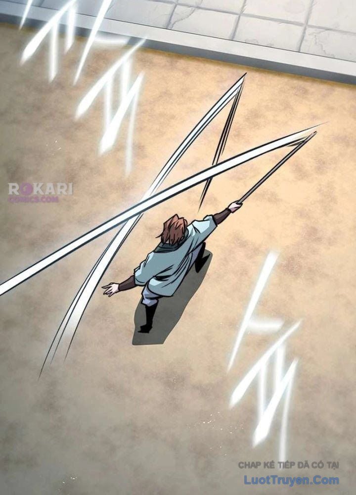 Tuyệt Thế Học Sĩ Chap 8 - Next Chap 9
