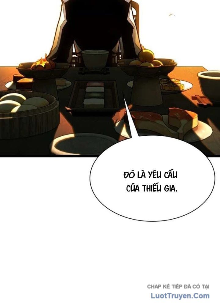 Tuyệt Thế Học Sĩ Chap 8 - Next Chap 9