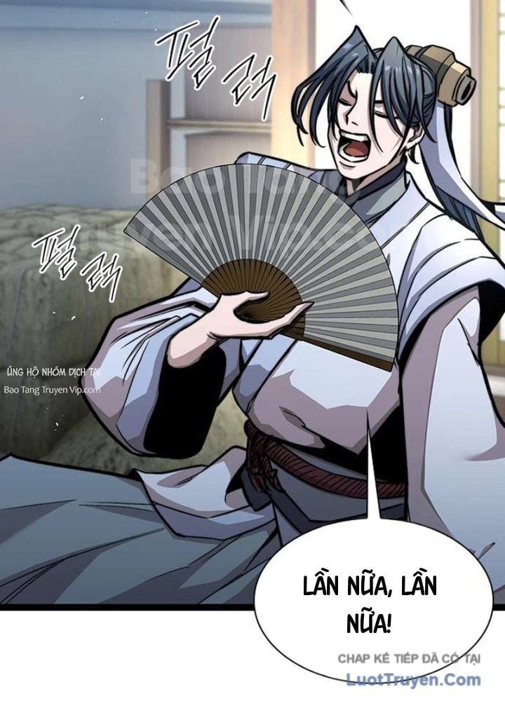 Tuyệt Thế Học Sĩ Chap 8 - Next Chap 9