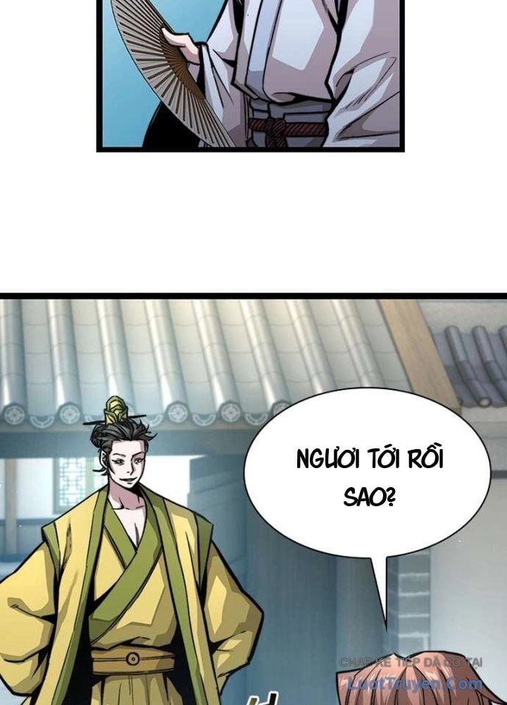 Tuyệt Thế Học Sĩ Chap 8 - Next Chap 9