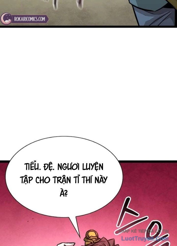 Tuyệt Thế Học Sĩ Chap 8 - Next Chap 9