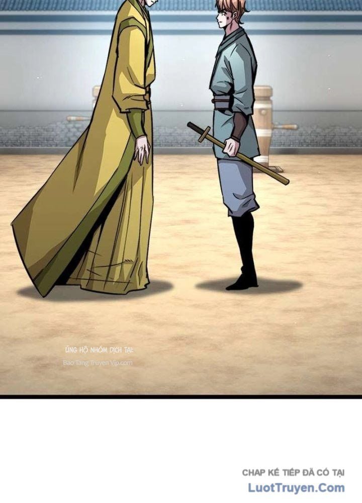 Tuyệt Thế Học Sĩ Chap 8 - Next Chap 9