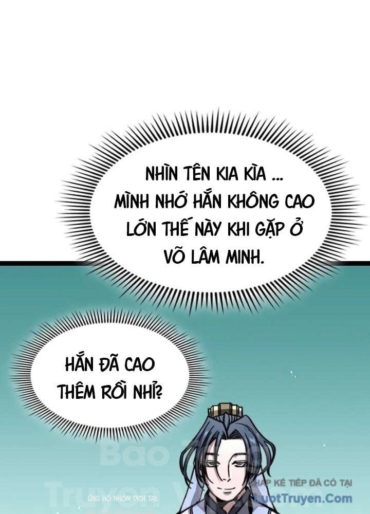 Tuyệt Thế Học Sĩ Chap 8 - Next Chap 9