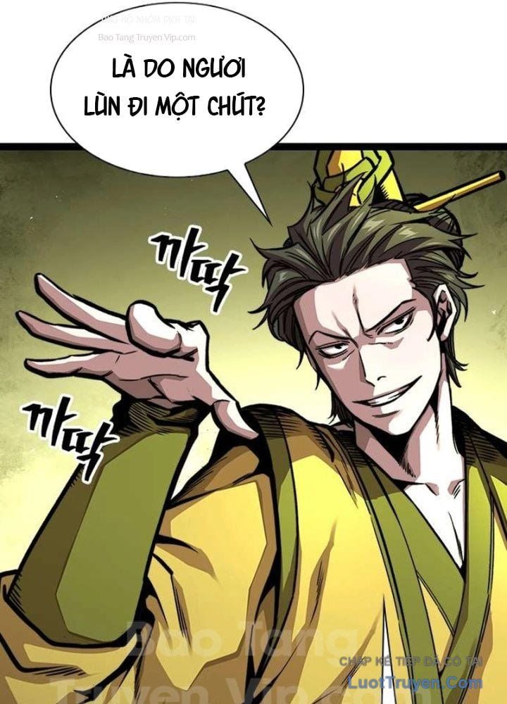 Tuyệt Thế Học Sĩ Chap 8 - Next Chap 9