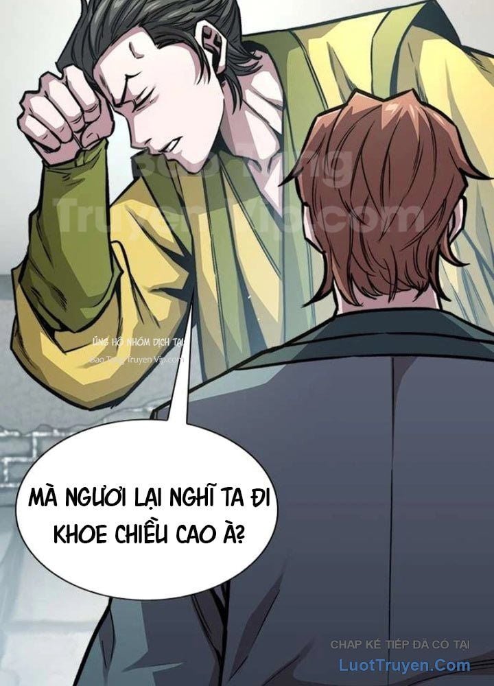 Tuyệt Thế Học Sĩ Chap 8 - Next Chap 9