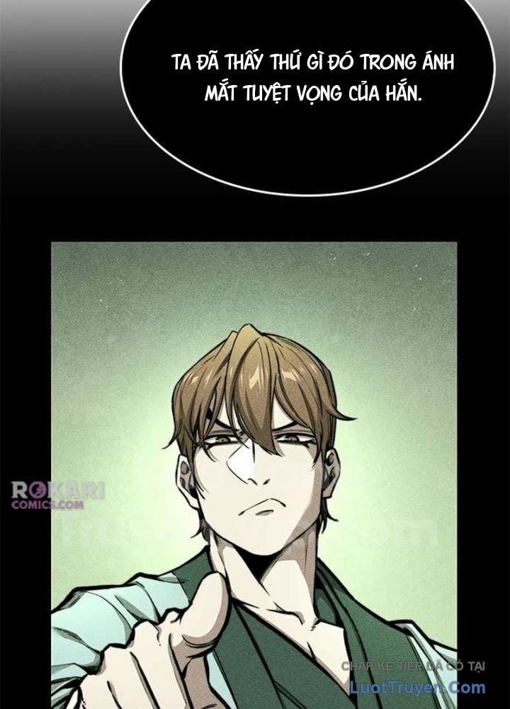 Tuyệt Thế Học Sĩ Chap 8 - Next Chap 9