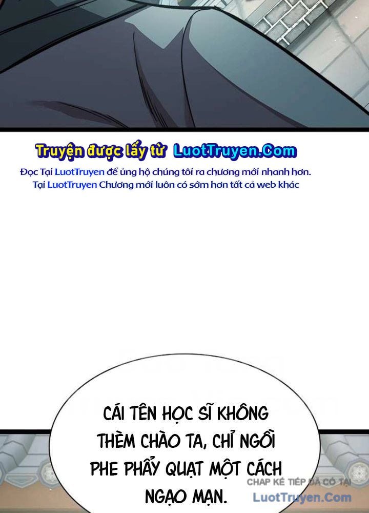 Tuyệt Thế Học Sĩ Chap 8 - Next Chap 9