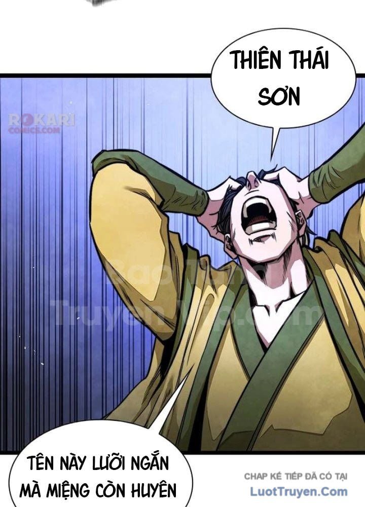 Tuyệt Thế Học Sĩ Chap 8 - Next Chap 9