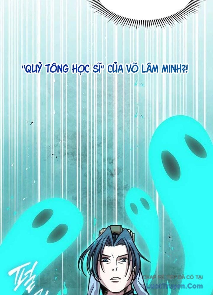 Tuyệt Thế Học Sĩ Chap 8 - Next Chap 9