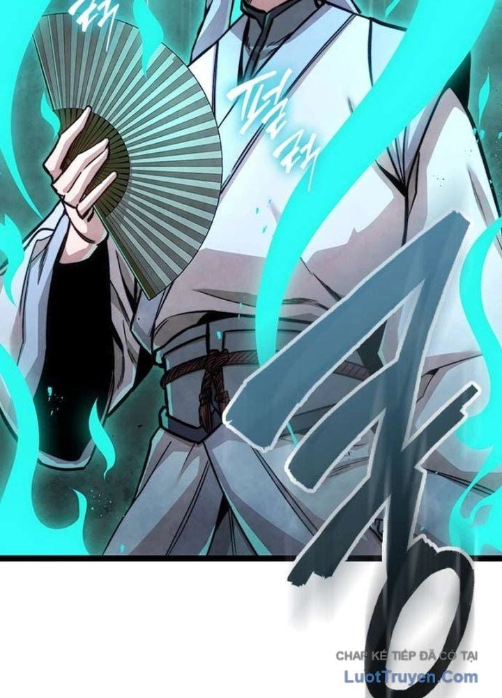 Tuyệt Thế Học Sĩ Chap 8 - Next Chap 9