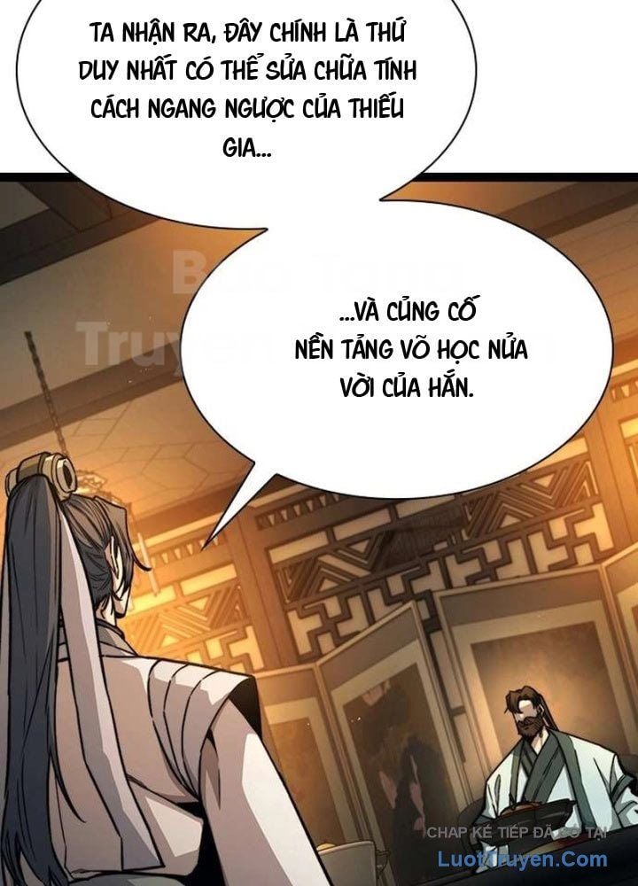 Tuyệt Thế Học Sĩ Chap 8 - Next Chap 9