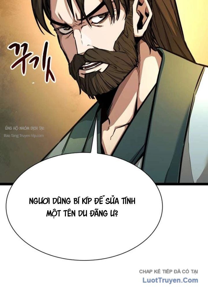 Tuyệt Thế Học Sĩ Chap 8 - Next Chap 9