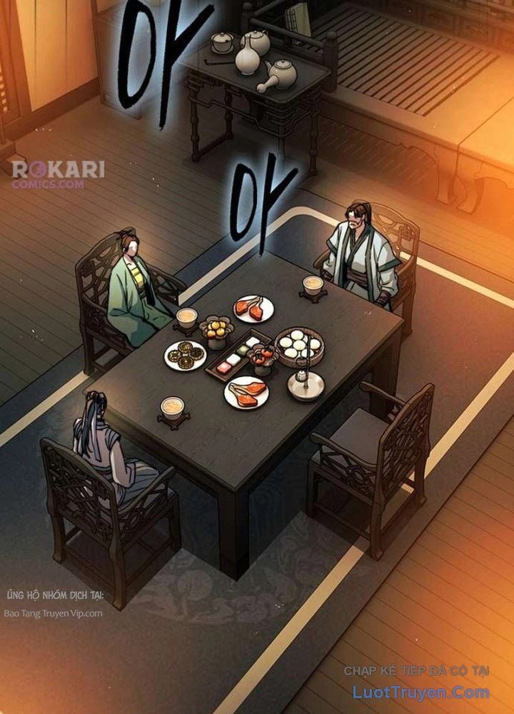 Tuyệt Thế Học Sĩ Chap 8 - Next Chap 9