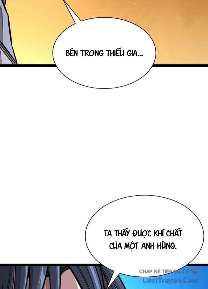 Tuyệt Thế Học Sĩ Chap 8 - Next Chap 9