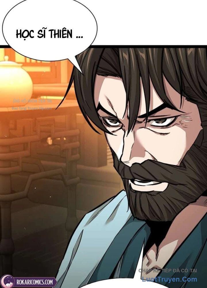 Tuyệt Thế Học Sĩ Chap 8 - Next Chap 9