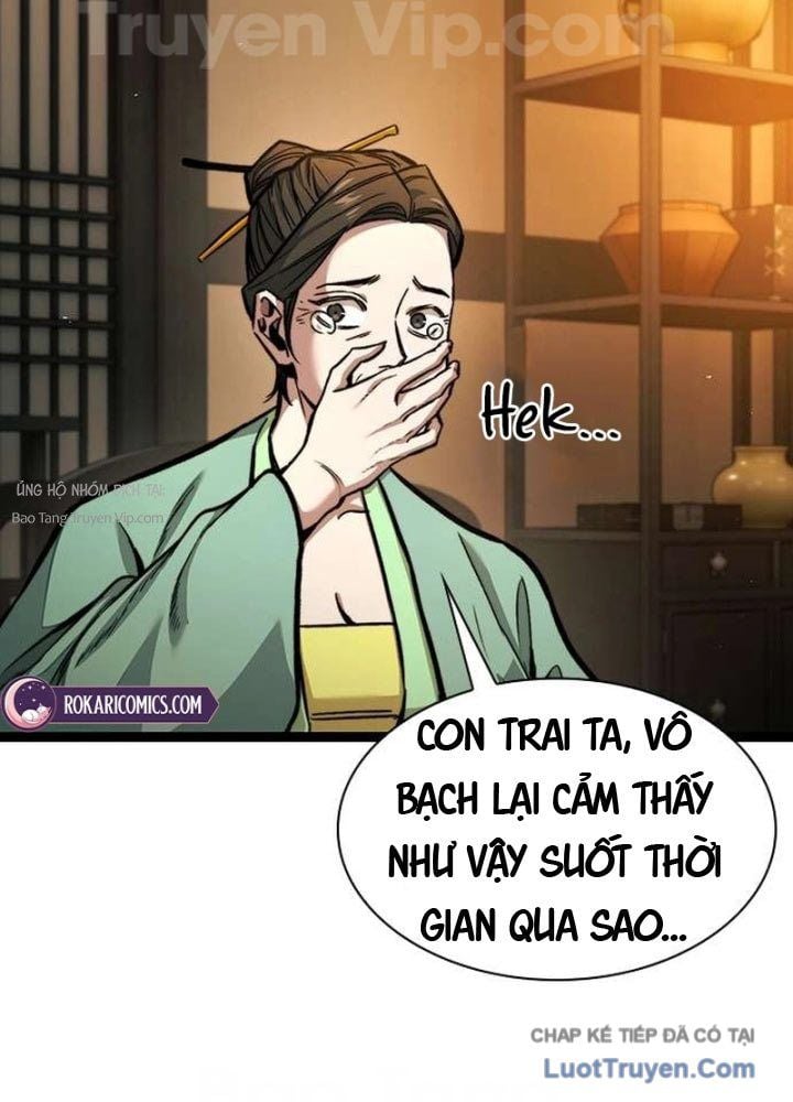 Tuyệt Thế Học Sĩ Chap 8 - Next Chap 9