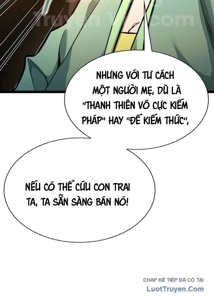 Tuyệt Thế Học Sĩ Chap 8 - Next Chap 9