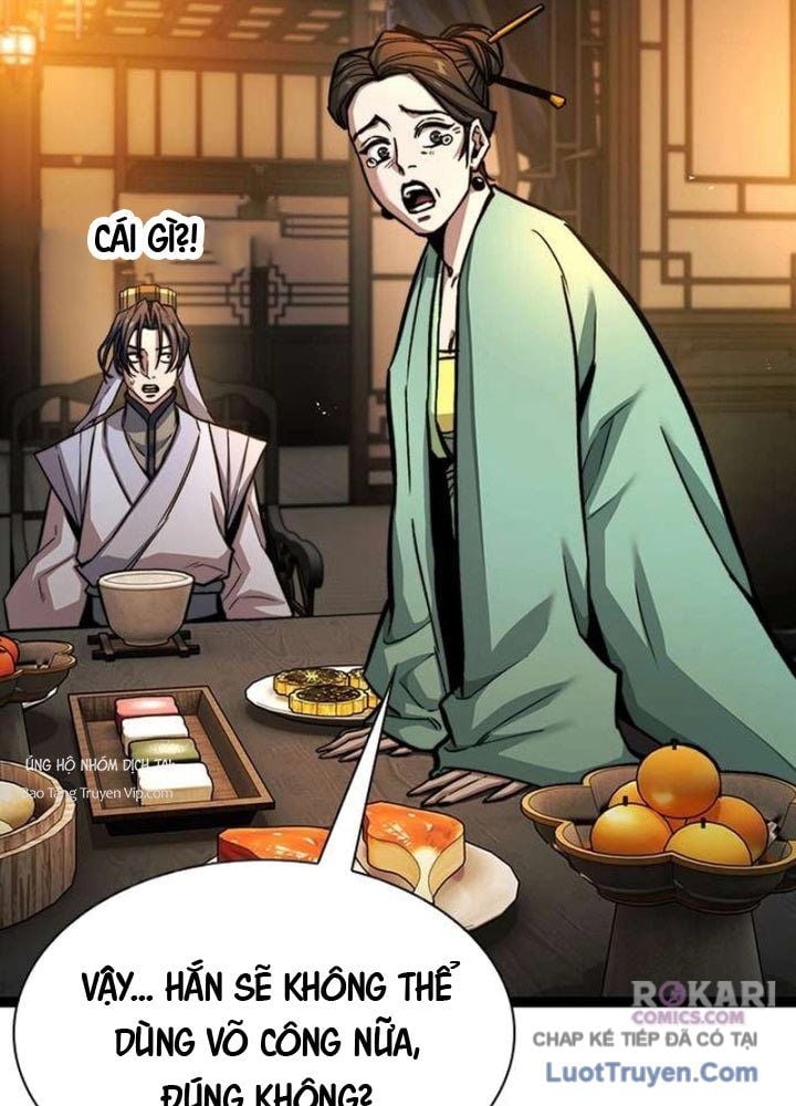 Tuyệt Thế Học Sĩ Chap 8 - Next Chap 9