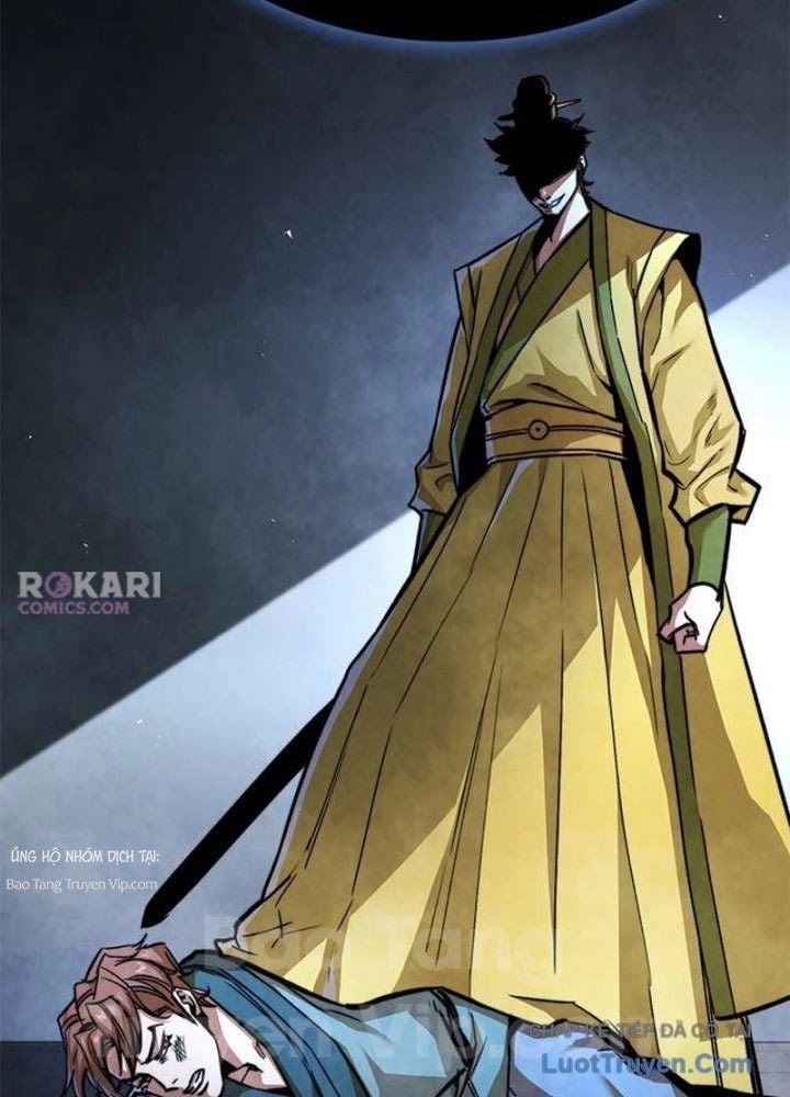 Tuyệt Thế Học Sĩ Chap 8 - Next Chap 9