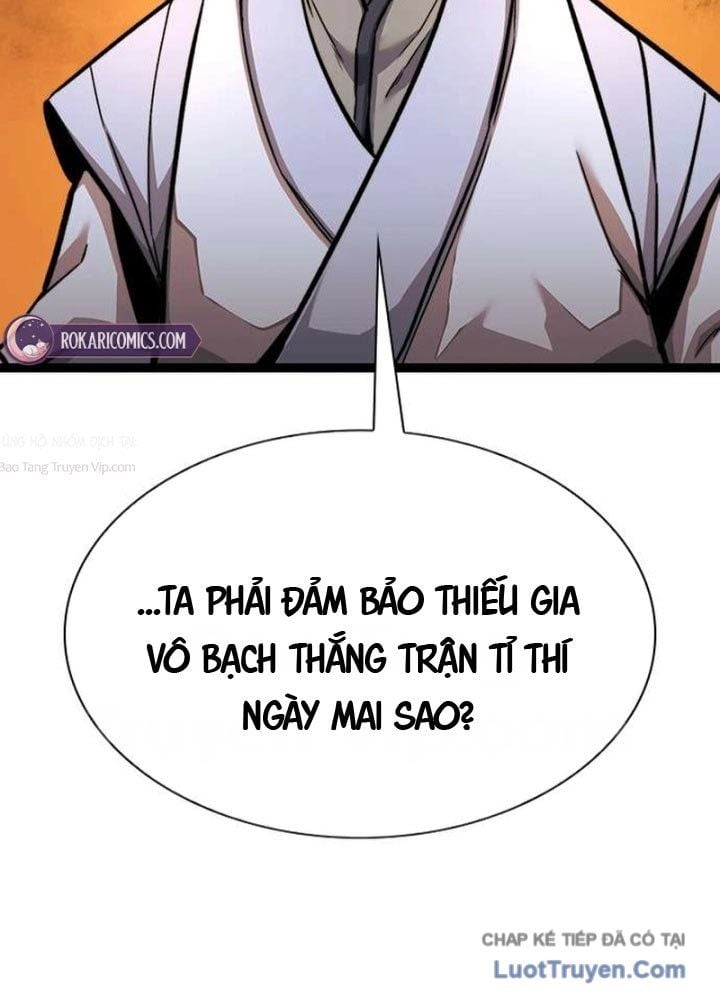Tuyệt Thế Học Sĩ Chap 8 - Next Chap 9