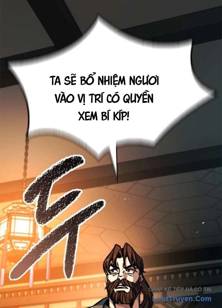 Tuyệt Thế Học Sĩ Chap 8 - Next Chap 9