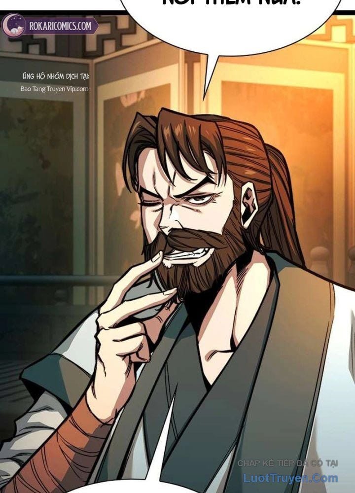 Tuyệt Thế Học Sĩ Chap 8 - Next Chap 9