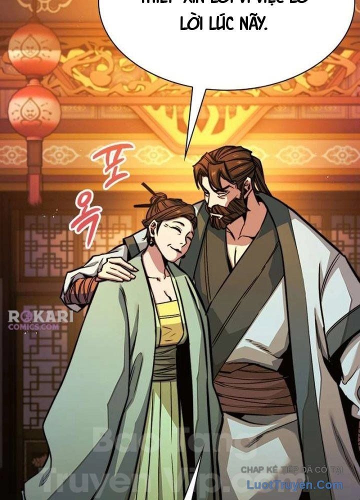 Tuyệt Thế Học Sĩ Chap 8 - Next Chap 9