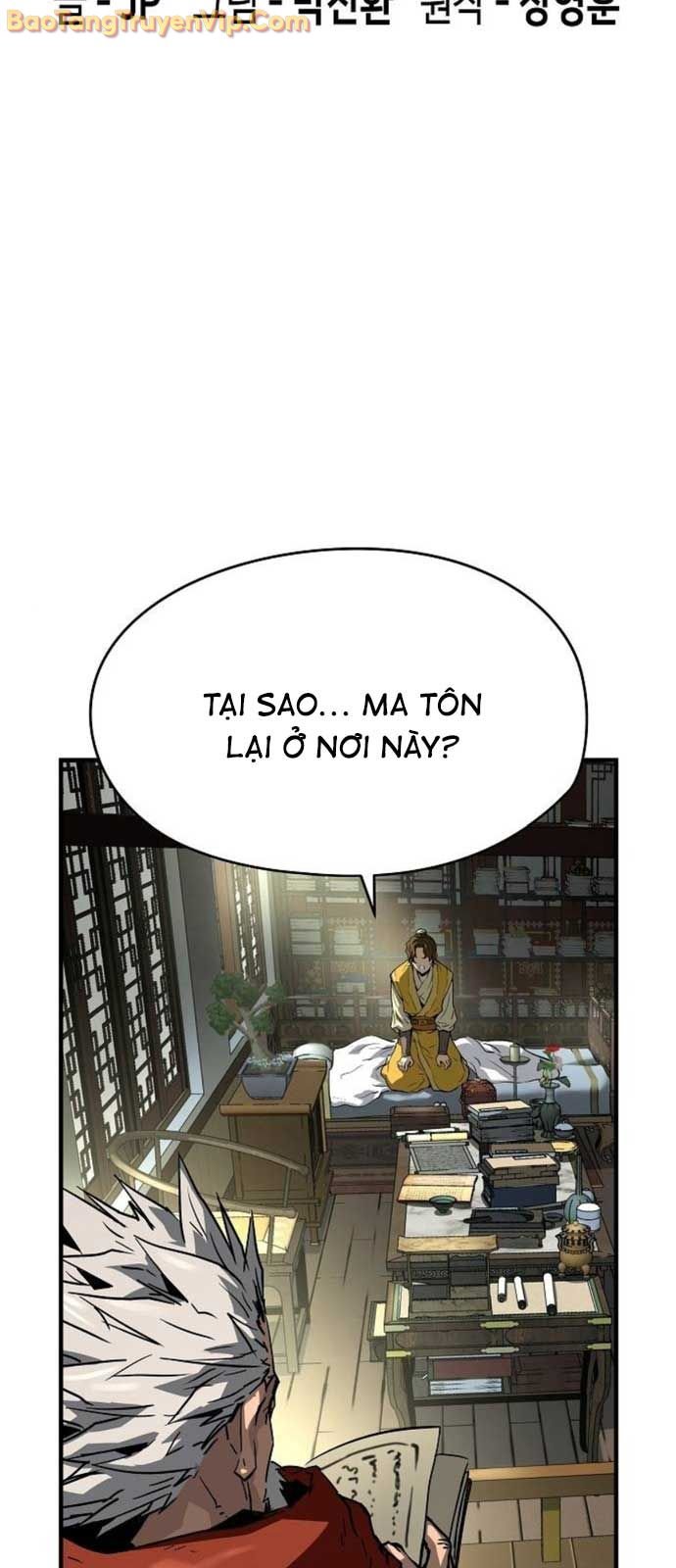 Tuyệt Thế Hồi Quy Chap 49 - Next Chap 50