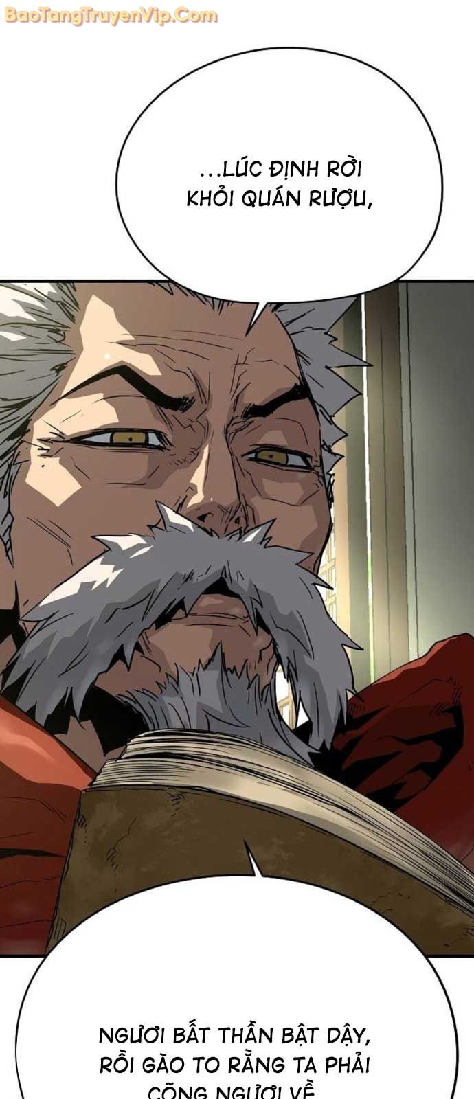 Tuyệt Thế Hồi Quy Chap 49 - Next Chap 50