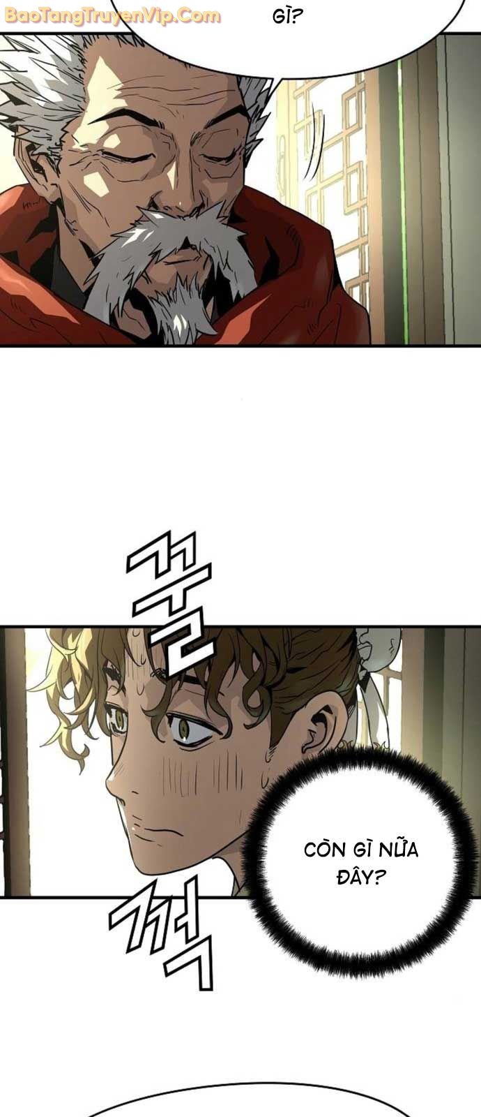 Tuyệt Thế Hồi Quy Chap 49 - Next Chap 50