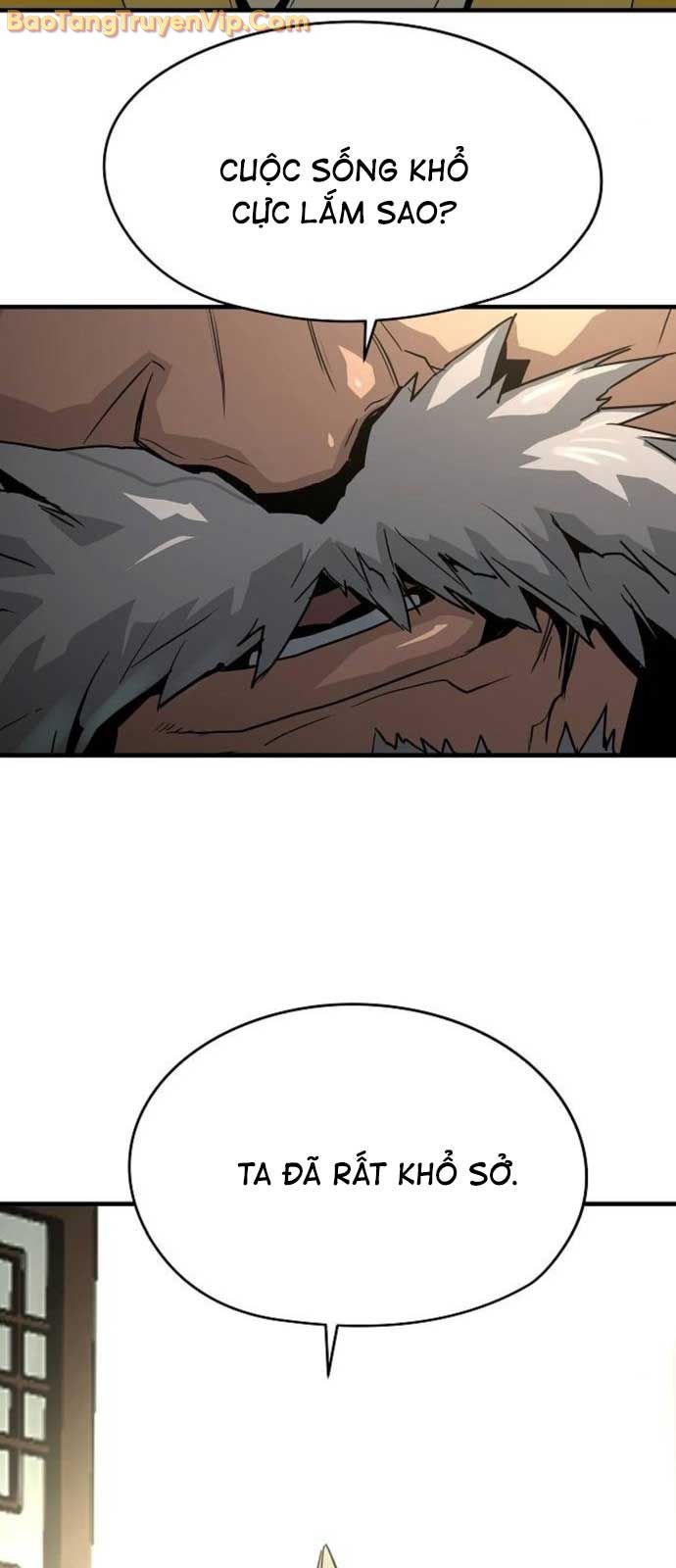 Tuyệt Thế Hồi Quy Chap 49 - Next Chap 50