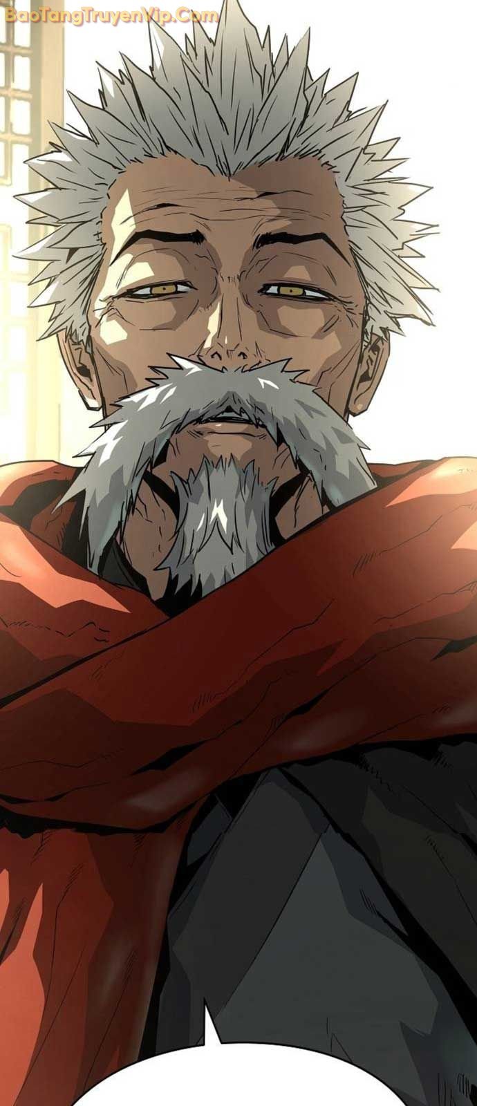 Tuyệt Thế Hồi Quy Chap 49 - Next Chap 50