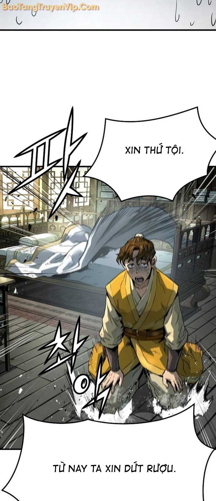 Tuyệt Thế Hồi Quy Chap 49 - Next Chap 50