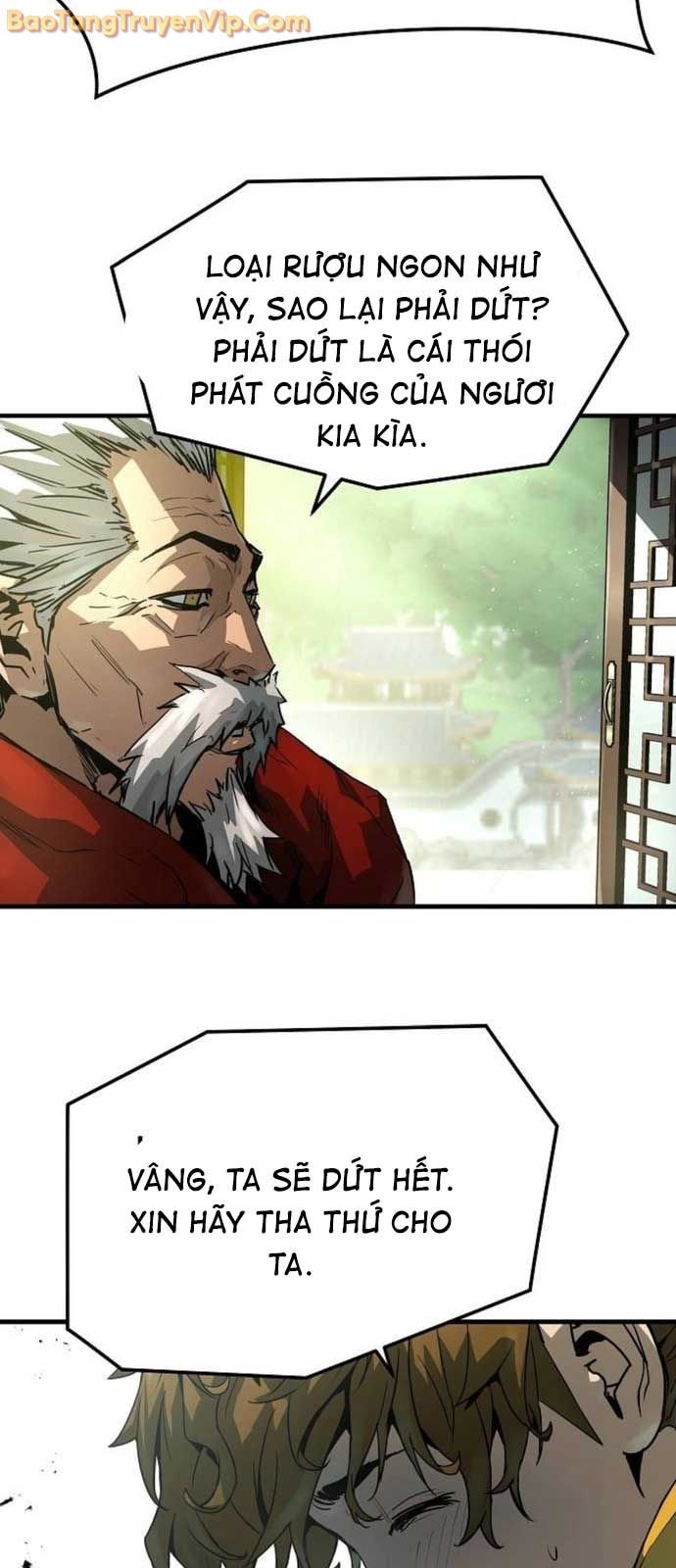 Tuyệt Thế Hồi Quy Chap 49 - Next Chap 50