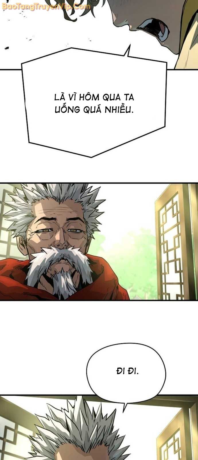 Tuyệt Thế Hồi Quy Chap 49 - Next Chap 50