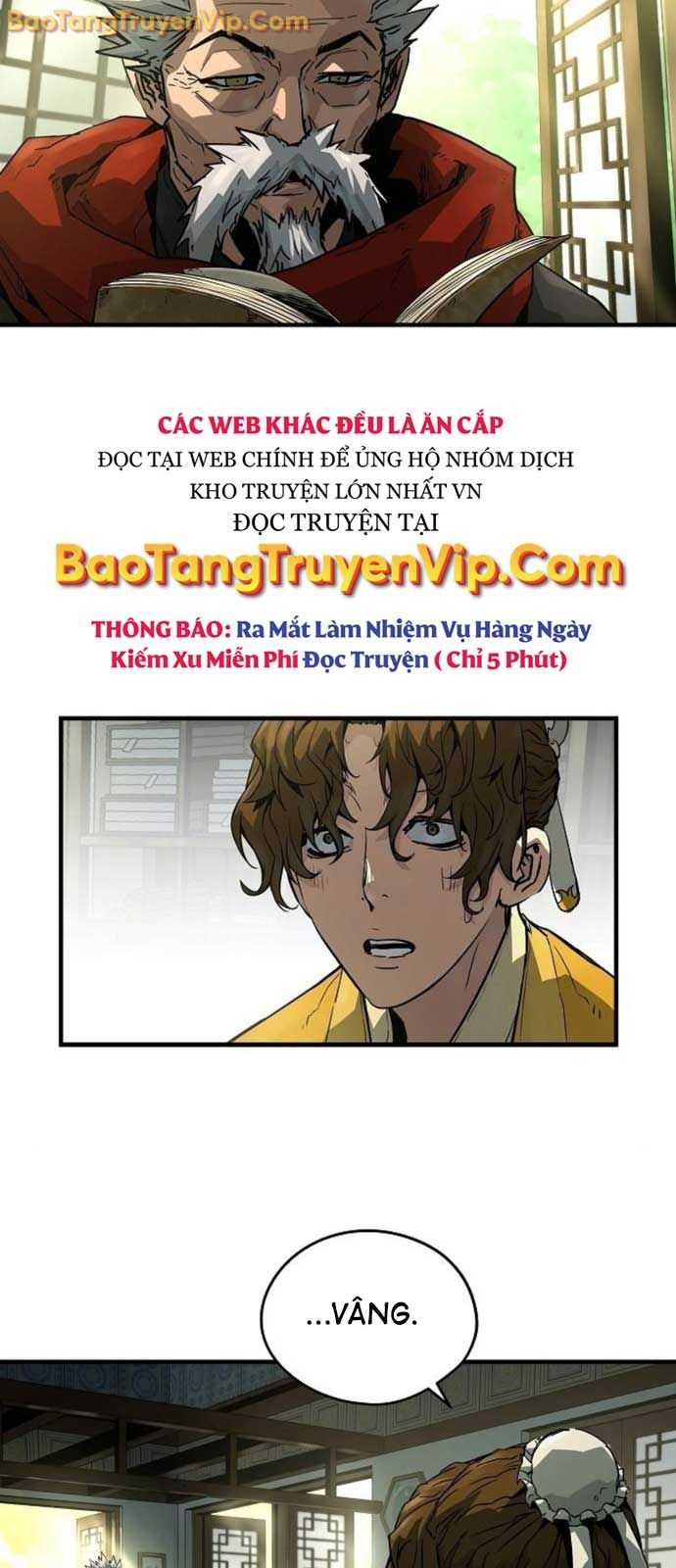 Tuyệt Thế Hồi Quy Chap 49 - Next Chap 50