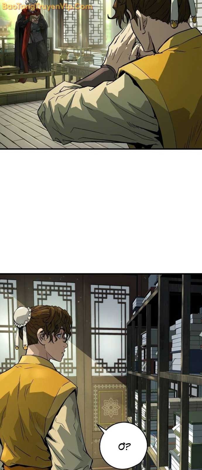 Tuyệt Thế Hồi Quy Chap 49 - Next Chap 50