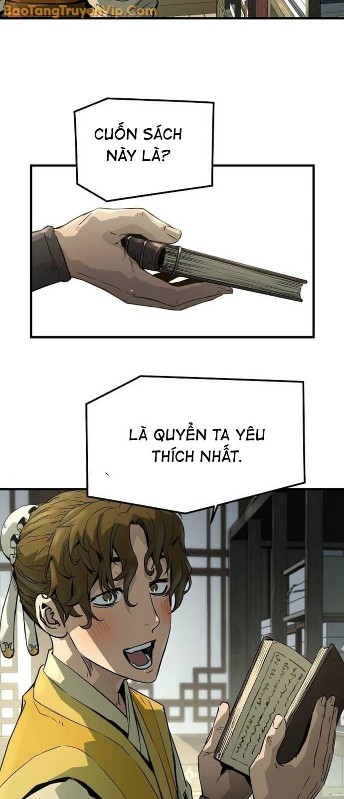 Tuyệt Thế Hồi Quy Chap 49 - Next Chap 50